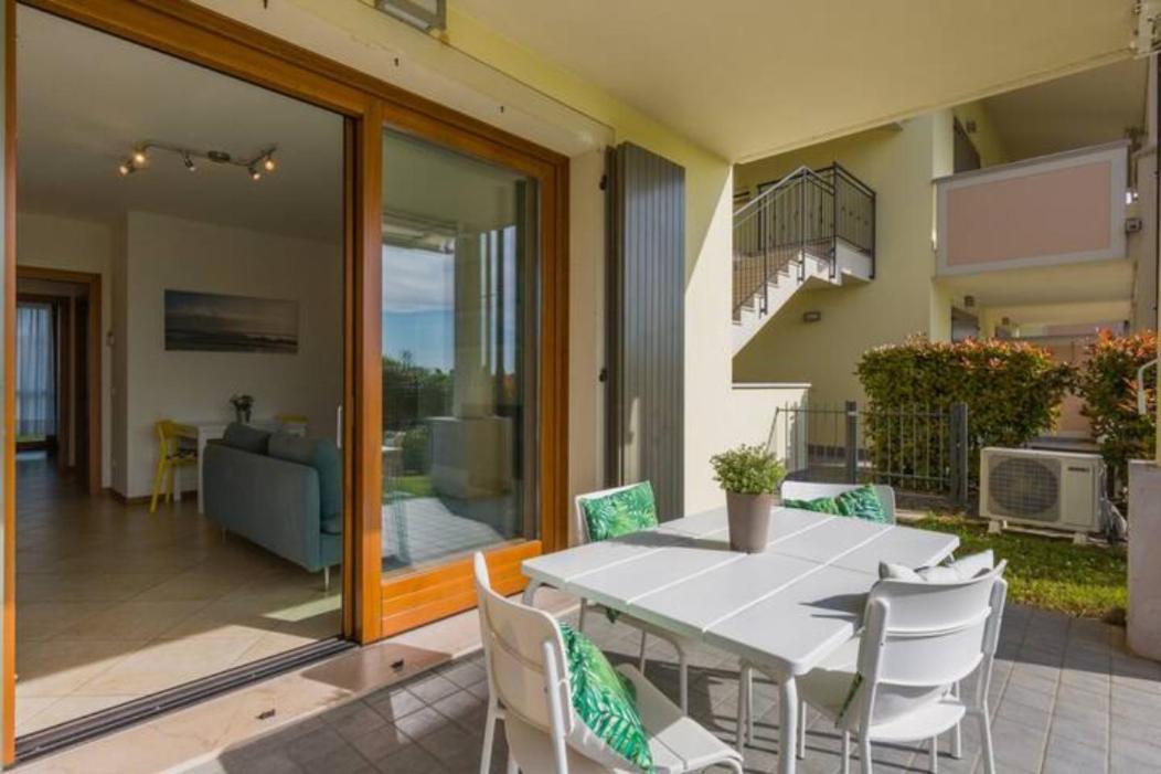 Casa Giulia Daire Salionze Dış mekan fotoğraf
