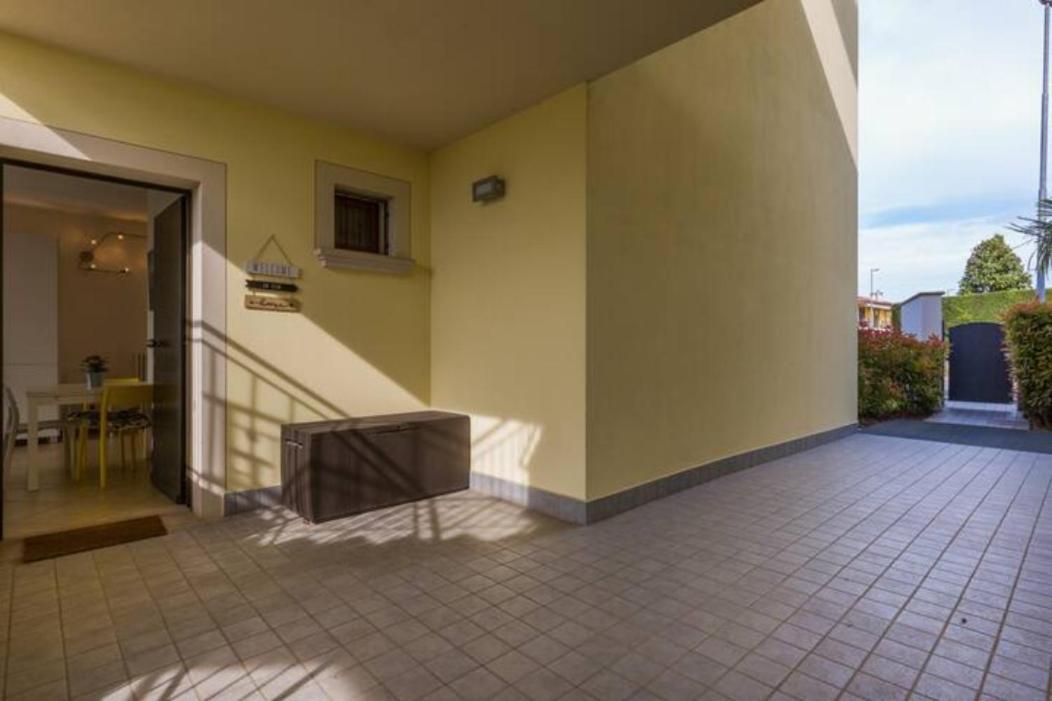 Casa Giulia Daire Salionze Dış mekan fotoğraf