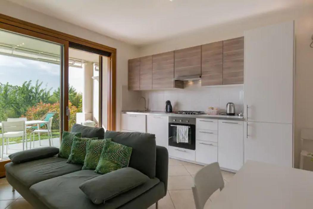 Casa Giulia Daire Salionze Dış mekan fotoğraf