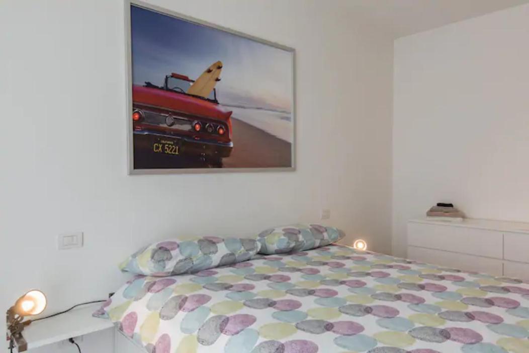 Casa Giulia Daire Salionze Dış mekan fotoğraf