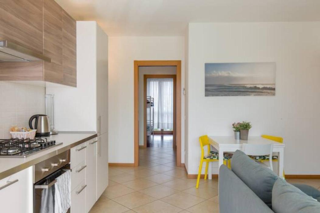 Casa Giulia Daire Salionze Dış mekan fotoğraf