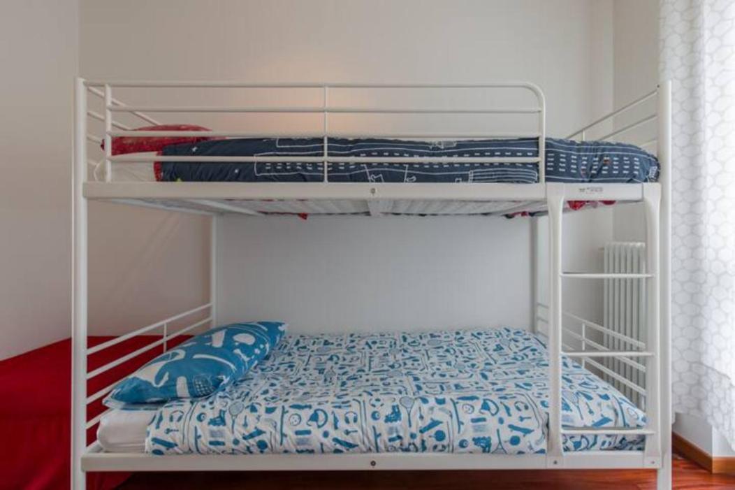 Casa Giulia Daire Salionze Dış mekan fotoğraf