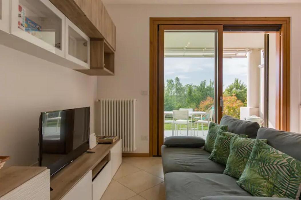 Casa Giulia Daire Salionze Dış mekan fotoğraf
