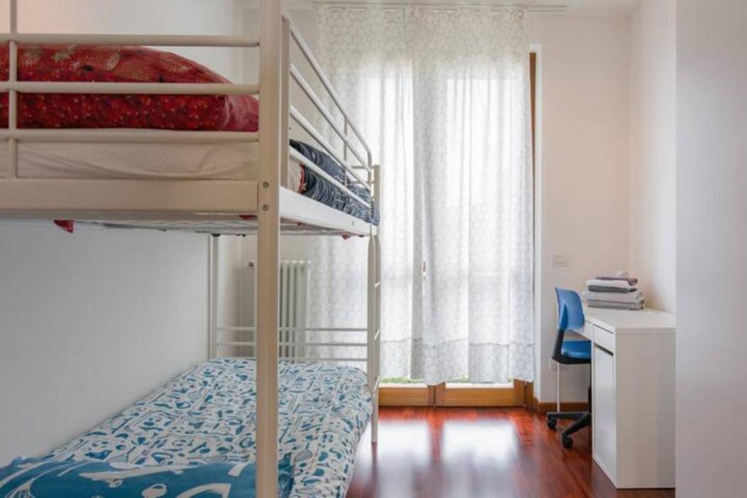 Casa Giulia Daire Salionze Dış mekan fotoğraf