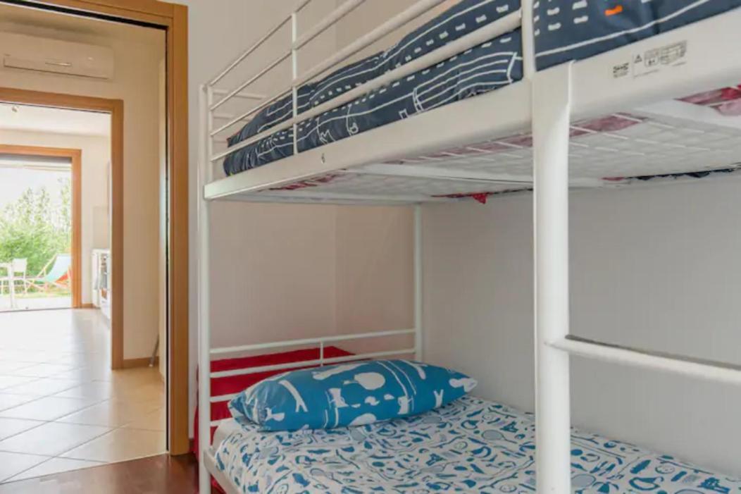 Casa Giulia Daire Salionze Dış mekan fotoğraf