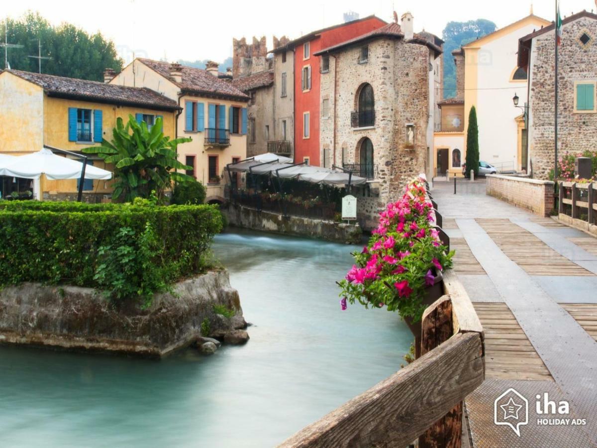 Casa Giulia Daire Salionze Dış mekan fotoğraf