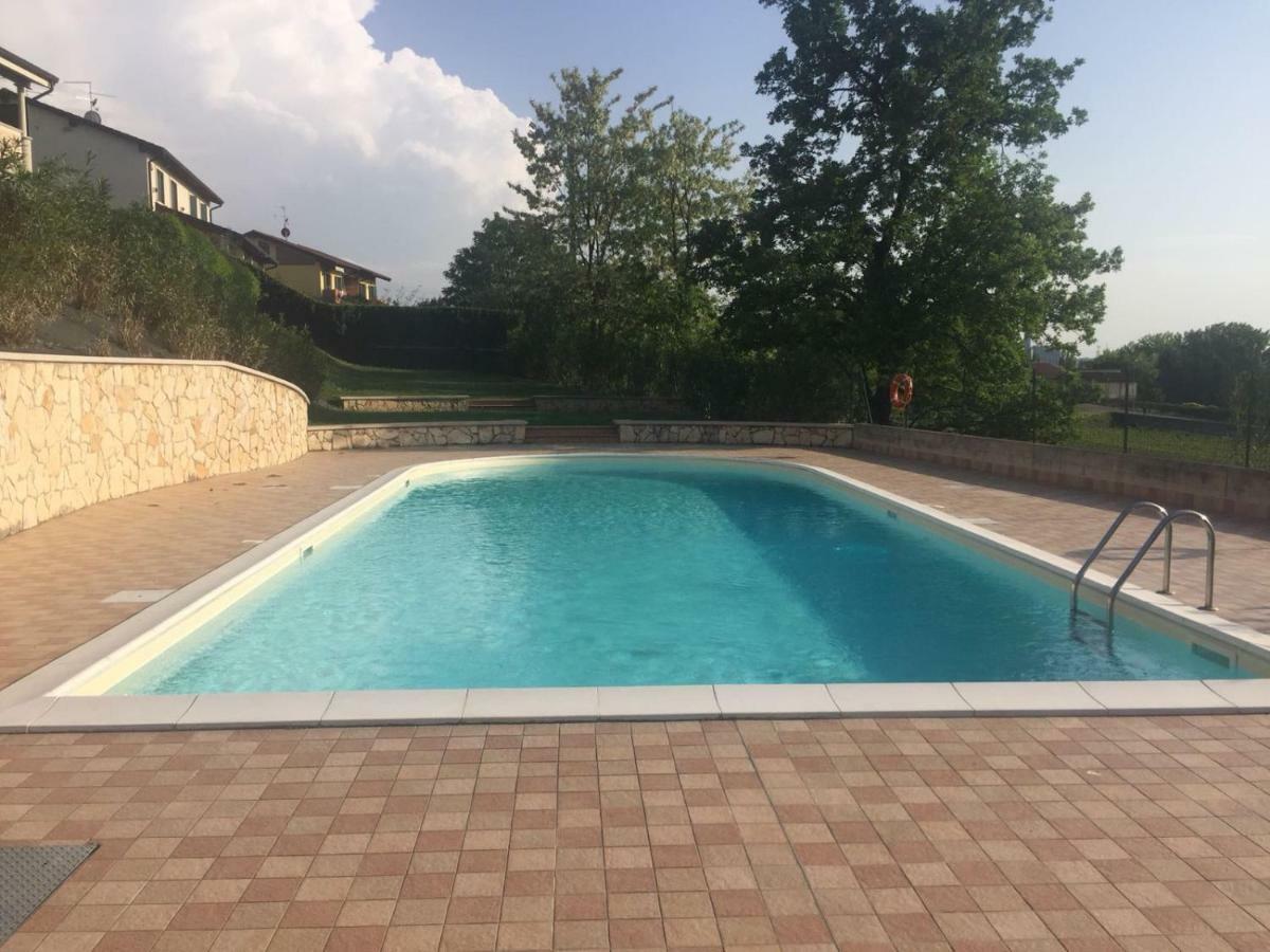 Casa Giulia Daire Salionze Dış mekan fotoğraf